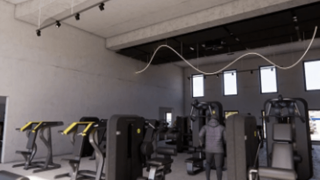 Bild 1 von Athletic Club by Kineto Partnergalerie