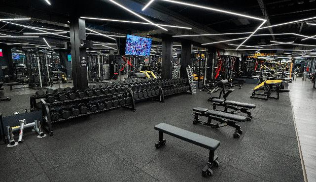 Imaginea 1 din Be Live Fitness Drumul Taberei galeria partenerului