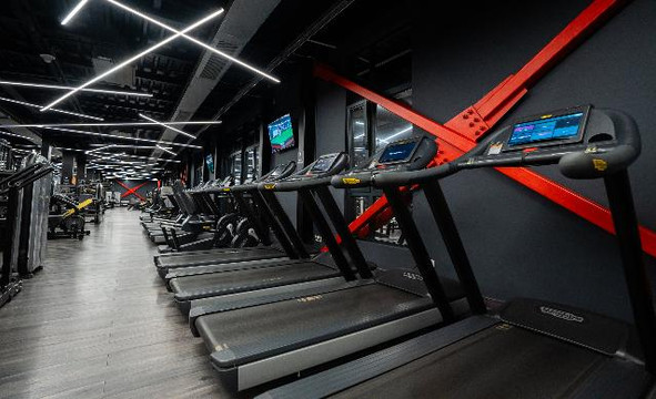 Imaginea 3 din Be Live Fitness Drumul Taberei galeria partenerului