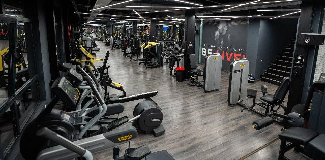 Imaginea 2 din Be Live Fitness Drumul Taberei galeria partenerului