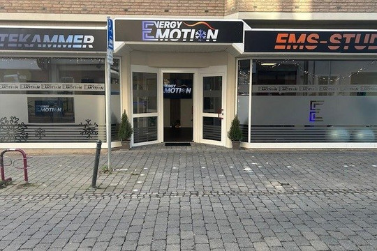 Bild 2 von Energy Motion Partnergalerie