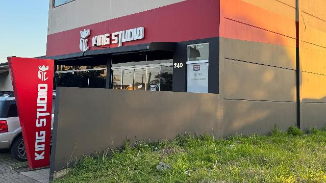 Imagem 2 da galeria do parceiro King Studio