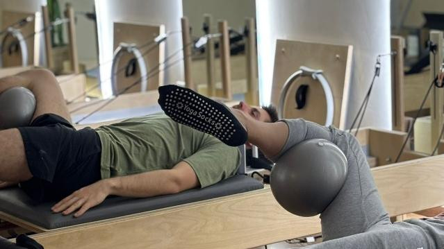 Imagen 2 de la galería del partner Pilates Workshop