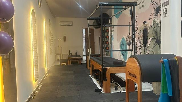 Imagem 1 da galeria do parceiro Mobilize Fisioterapia e Pilates