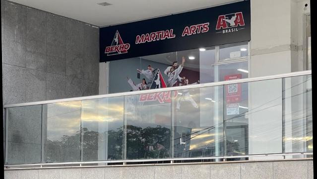 Imagem 2 da galeria do parceiro ATA Bekho Castelo