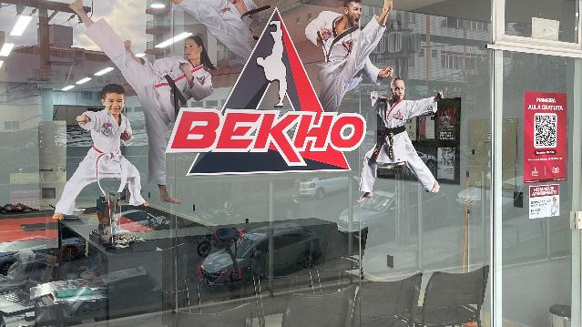 Imagem 3 da galeria do parceiro ATA Bekho Castelo