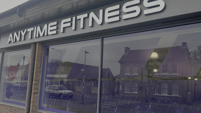 Image 2 from Anytime Fitness Clacton-on-Sea partner gallery