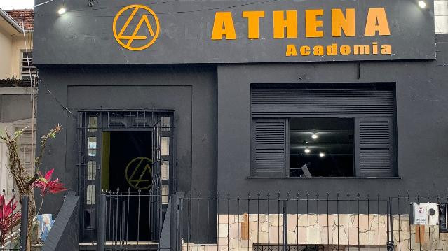 Imagem 2 da galeria do parceiro Athena Academia