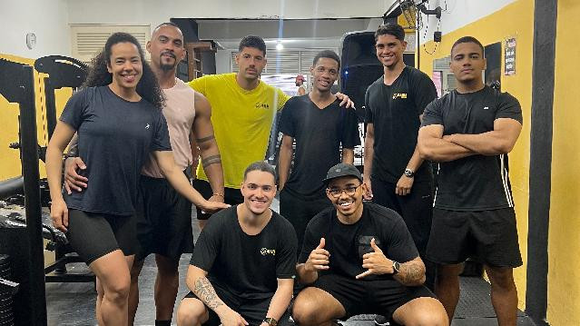 Imagem 3 da galeria do parceiro Athena Academia