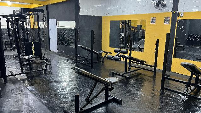 Imagem 1 da galeria do parceiro Athena Academia