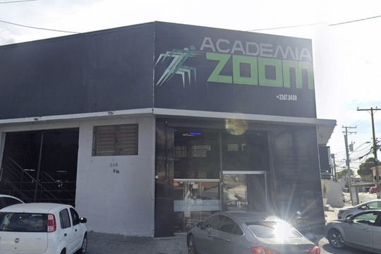 Imagem 2 da galeria do parceiro Academia Zoom