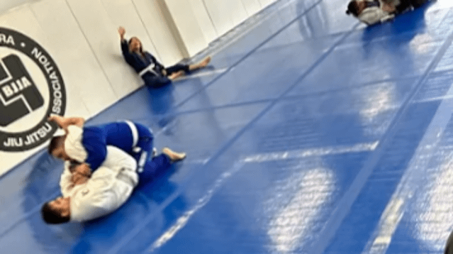 Image 3 from Woodland Jiu Jitsu Academy partner gallery