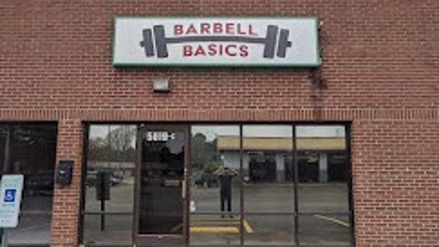 Image 2 from BarbellBasics partner gallery