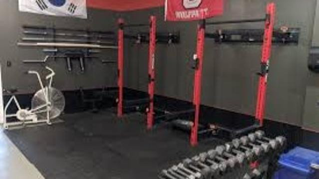 Image 3 from BarbellBasics partner gallery