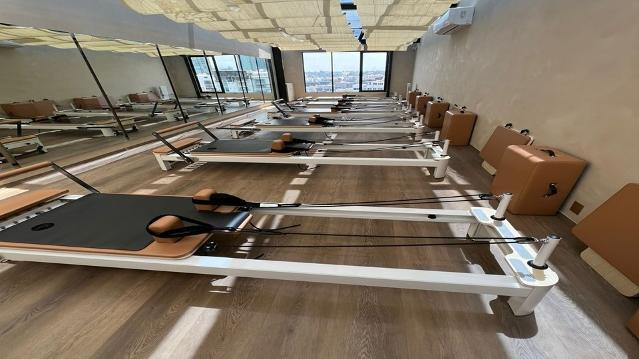 Imagen 1 de la galería del partner The White Method