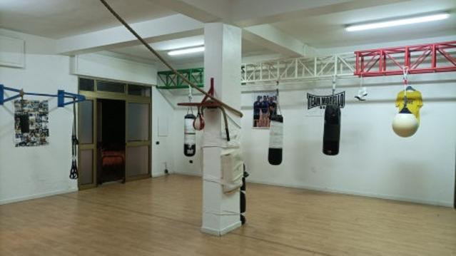 Immagine 1 dalla galleria del partner Team Morello Boxe