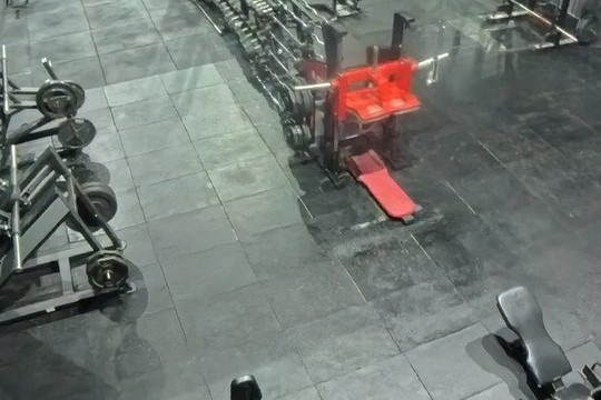 Imagen 3 de la galería del partner ENERGYM BARRIO NUEVA ESPERANZA