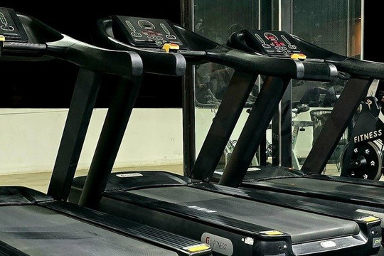 Imagen 1 de la galería del partner ENERGYM BARRIO NUEVA ESPERANZA