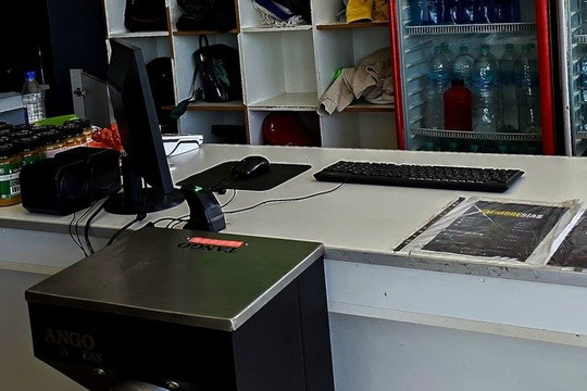 Imagen 2 de la galería del partner ENERGYM BARRIO NUEVA ESPERANZA