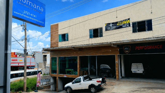 Imagem 2 da galeria do parceiro Iron Rocha Academia