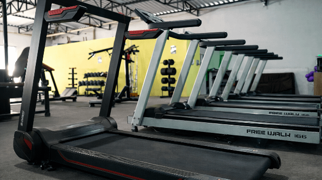 Imagem 3 da galeria do parceiro Iron Rocha Academia