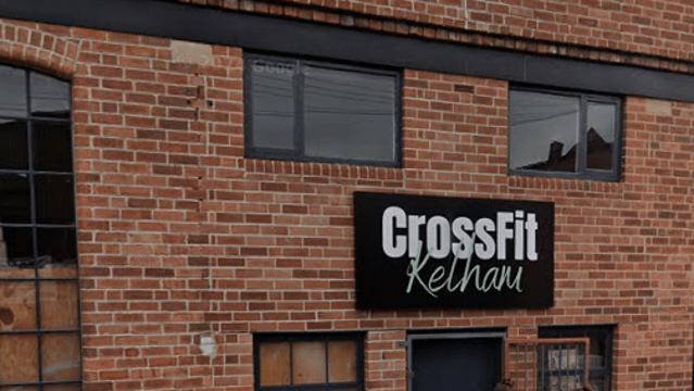 Image 2 from CrossFit Kelham partner gallery