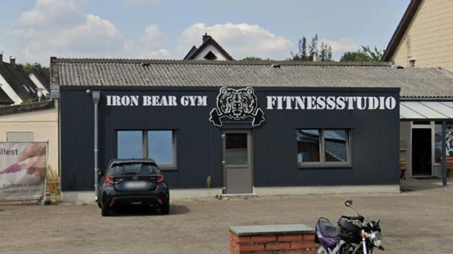 Bild 2 von Iron Bear Lengerich Partnergalerie