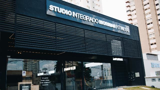 Imagem 2 da galeria do parceiro Mormaii Campo Grande Centro