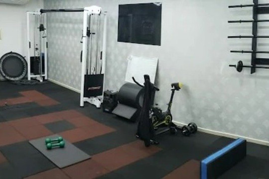 Imagem 1 da galeria do parceiro True Studio Pilates e Funcional