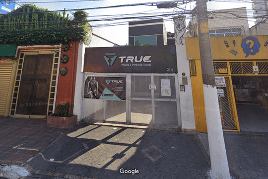 Imagem 2 da galeria do parceiro True Studio Pilates e Funcional
