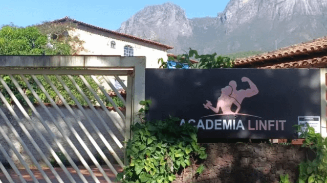 Imagem 2 da galeria do parceiro Studio Linfit