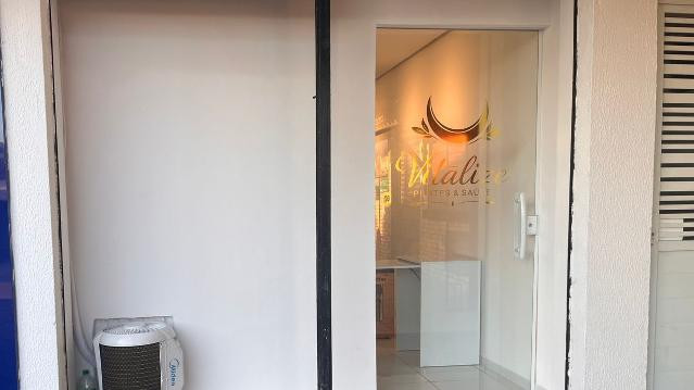 Imagem 2 da galeria do parceiro Vitalize - Pilates & Saúde