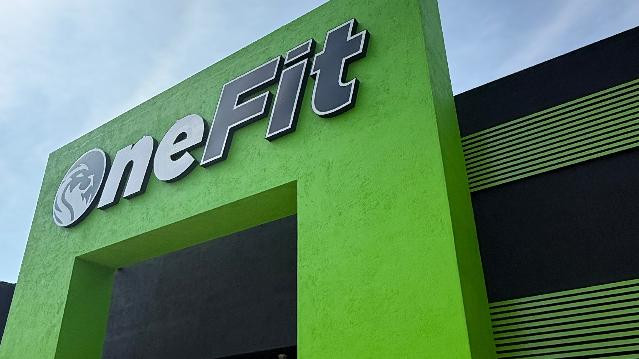 Imagen 2 de la galería del partner One Fit