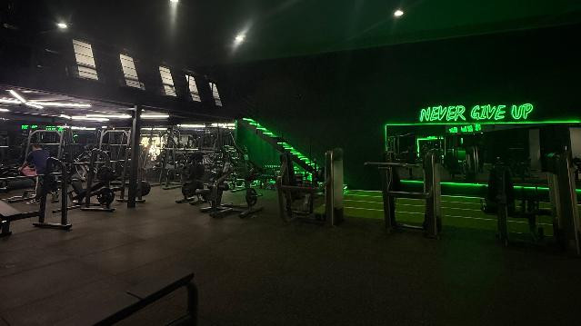 Imagen 1 de la galería del partner One Fit