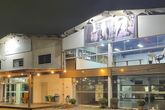 Imagem 2 da galeria do parceiro Sett Pilates | Jaraguá do Sul