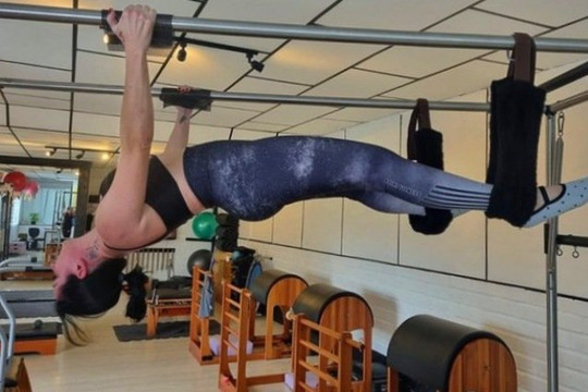 Imagem 3 da galeria do parceiro Sett Pilates | Jaraguá do Sul