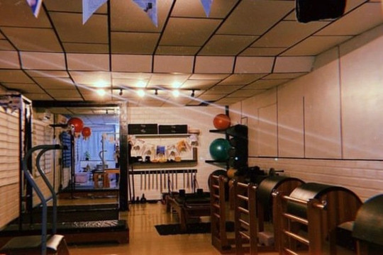 Imagem 1 da galeria do parceiro Sett Pilates | Jaraguá do Sul