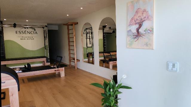 Imagem 1 da galeria do parceiro Essência Pilates e Bem-Estar