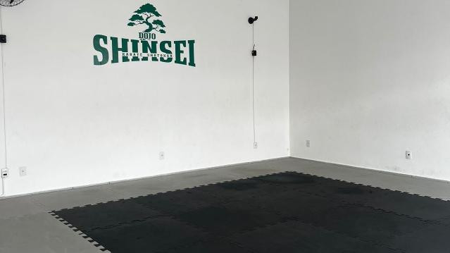 Imagem 1 da galeria do parceiro Dojo SHINSEI Avaré - Karatê Shotokan