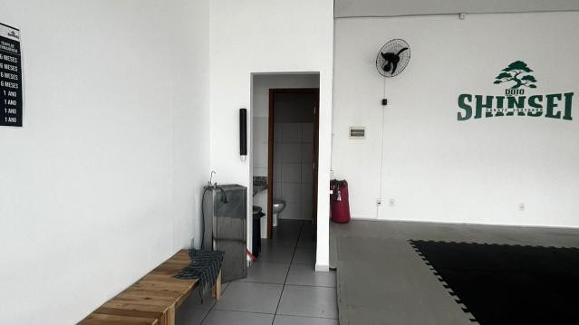 Imagem 3 da galeria do parceiro Dojo SHINSEI Avaré - Karatê Shotokan