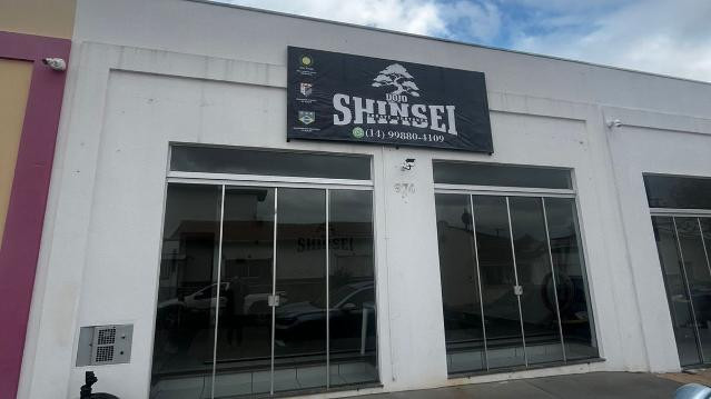 Imagem 2 da galeria do parceiro Dojo SHINSEI Avaré - Karatê Shotokan