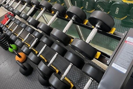 Imagen 1 de la galería del partner G Fitness MX