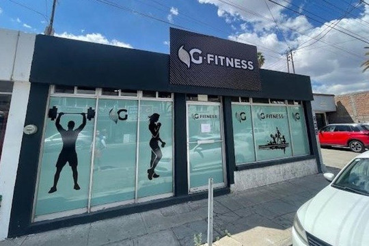 Imagen 2 de la galería del partner G Fitness MX