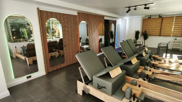 Imagen 3 de la galería del partner Sociedad de Inversiones Vida Salud Limitada