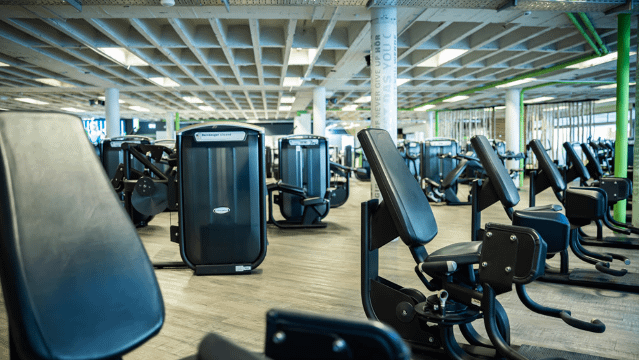 Bild 2 von XTRAFIT Köln-Zentrum Partnergalerie