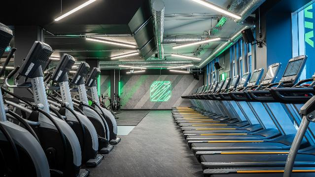 Bild 3 von XTRAFIT Köln-Zentrum Partnergalerie