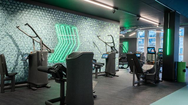 Bild 3 von XTRAFIT Köln-Zentrum Partnergalerie