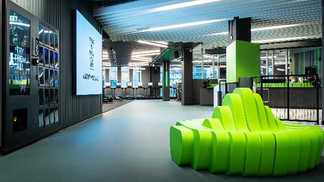 Bild 2 von XTRAFIT Köln-Zentrum Partnergalerie