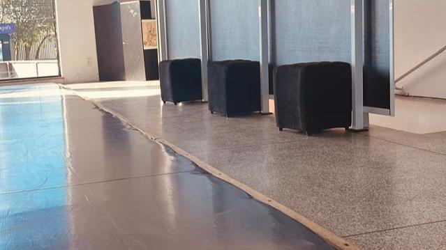 Imagem 3 da galeria do parceiro Centro de Treinamento Iron Fighter