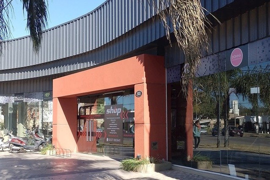 Imagen 2 de la galería del partner MERAKI Centro de Bienestar Físico Bell Ville